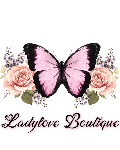 Ladylove Boutique logo